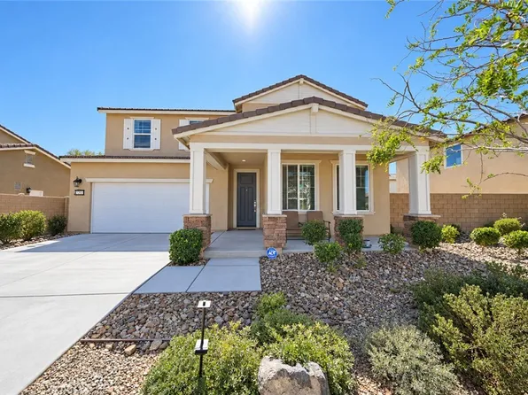 12457 Pinos Verde Ln, Victorville, CA 92392