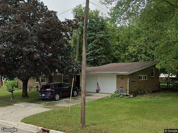 Property Side View