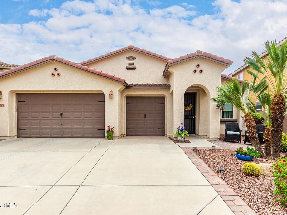1st image of 1049 E PASTURE CANYON Drive