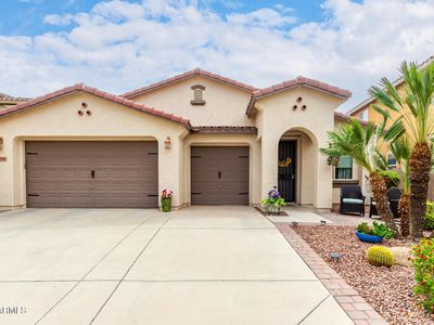 1049 E PASTURE CANYON Drive, San Tan Valley, AZ, 85143