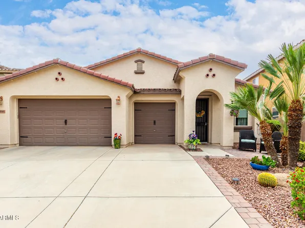 1049 E PASTURE CANYON Drive, San Tan Valley, AZ 85143