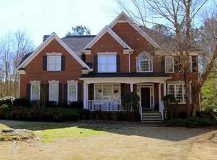 2095 Brook Meadow Dr, Alpharetta, GA 30005