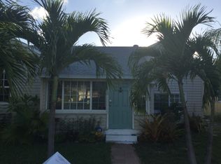 515 S North St, Lake Worth, FL 33460