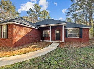 3255 Almanac Rd, Tallahassee, FL 32309