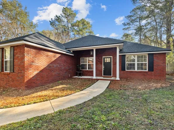 3255 Almanac Rd, Tallahassee, FL 32309