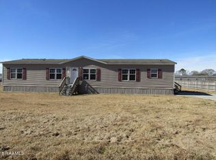 261 Chardonnay Dr, Opelousas, LA 70570