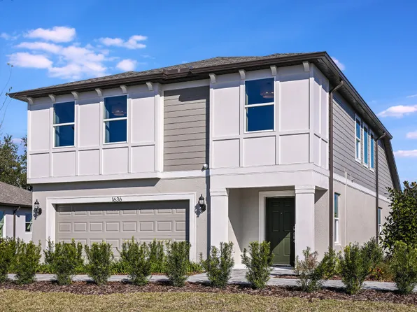 Sonora Plan, Riverwood