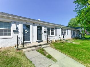 1600 W Front St, Burlington, NC 27215