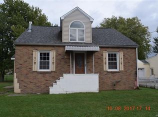 5073 Glendale Ave, Hamburg, NY 14075