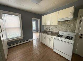 112 Linden Ave #1E, Jersey City, NJ 07305