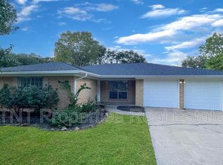 3519 Midwest Dr, Bryan, TX 77802