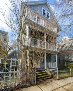 37 Tower St #2, Jamaica Plain, MA, 02130