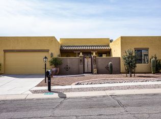 141 W Paseo Recortado, Green Valley, AZ 85614