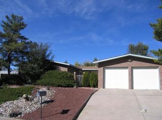 12011 Palo Duro Ave NE, Albuquerque, NM 87111