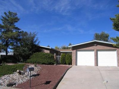 12011 Palo Duro Ave NE, Albuquerque, NM, 87111