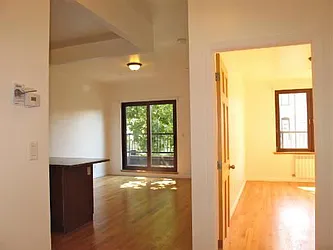 Rented by Dream Space Realty