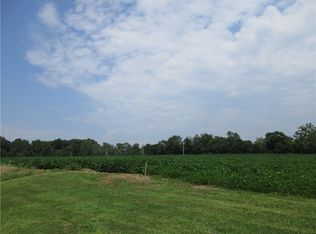 6305 N Private Road 150 W, North Vernon, IN 47265