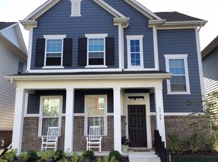 5748 Buskirk Dr, Indianapolis, IN