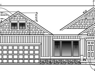 7862 Chelmsford Dr SW, Byron Center, MI 49315