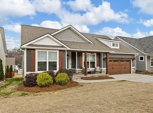 606 Downing Way, Landrum, SC 29356