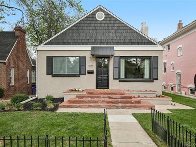 1120 Madison Street, Denver, CO, 80206