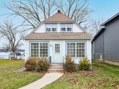 7138 South Loomis ROAD, Waterford, WI, 53185