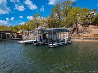32796 S Buck Creek Rd, Gravois Mills, MO 65037