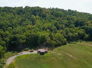 107 Stone Mountain Dr, Walkersville, WV