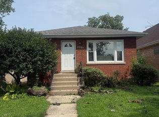 4221 Wenonah Ave, Stickney, IL 60402