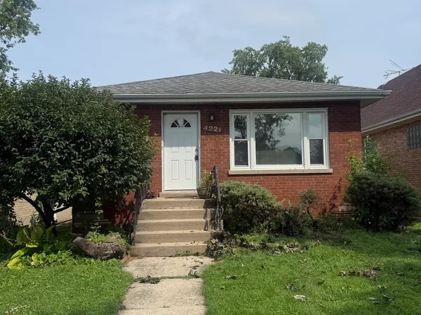 4221 Wenonah Ave, Stickney, IL 60402