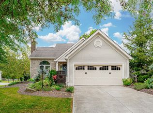 101 Clayburn Dr, Pataskala, OH 43062