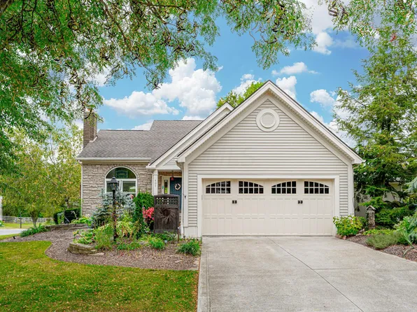 101 Clayburn Dr, Pataskala, OH 43062