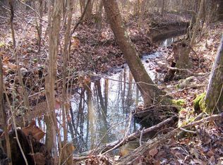 538 Fowler Rd, Maynard, AR 72444