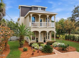 215 Vestavia St, Panama City Beach, FL 32413