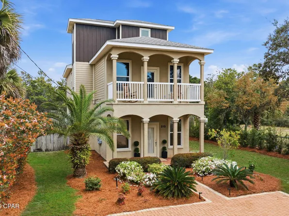 215 Vestavia St, Panama City Beach, FL 32413