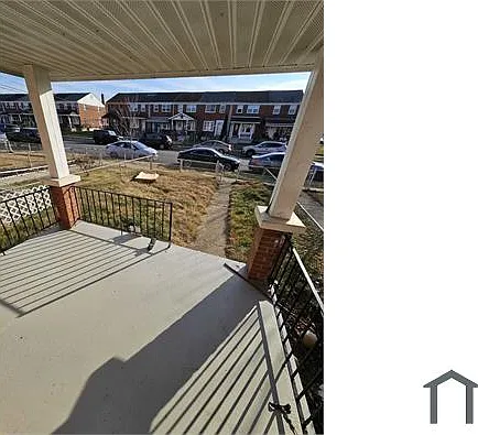 3 bed, 1152 sqft, $2,850 — Photo 4
