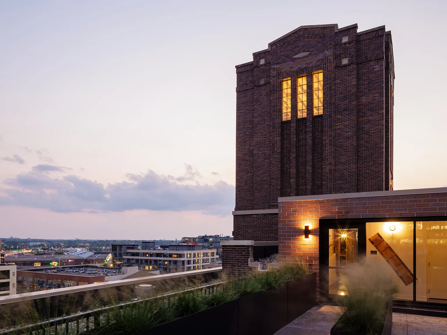 The Hall Lofts — Photo 4