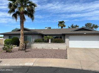 8618 N 45th Dr, Glendale, AZ 85302