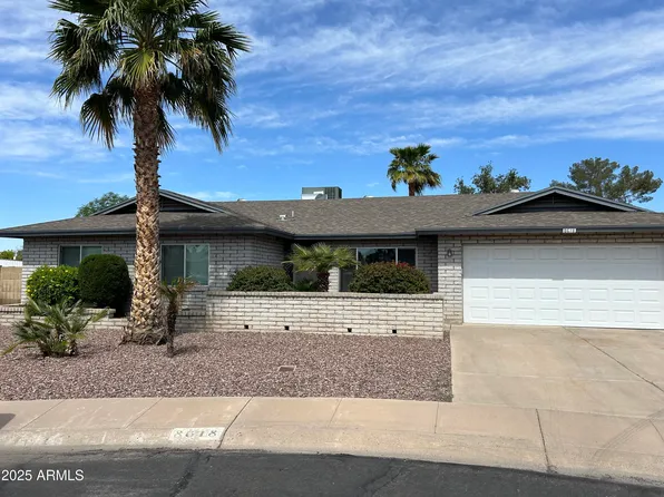 8618 N 45TH Drive, Glendale, AZ 85302