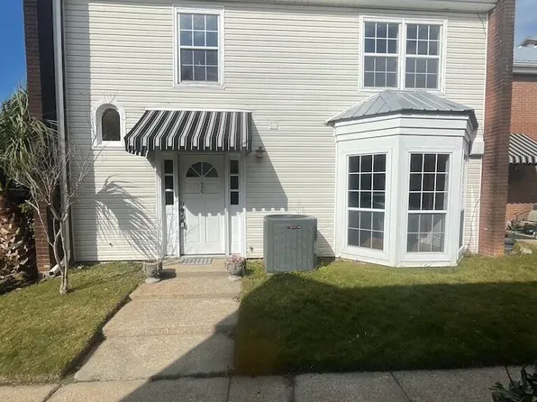 928 Courthouse Rd Unit 26, Gulfport, MS 39507