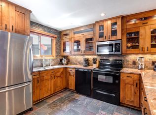 (Undisclosed Address), Coalville, UT 84060
