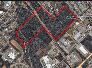 Kathy St, Conroe, TX 77301