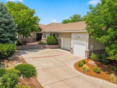 7421 Vardon Way, Fort Collins, CO, 80528