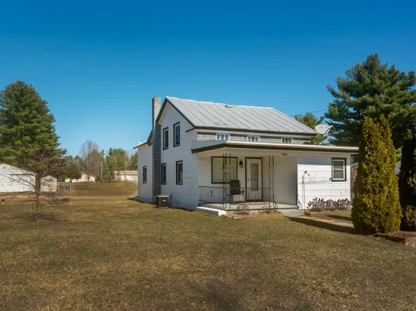 W4946 County Road J, Westfield, WI 53964