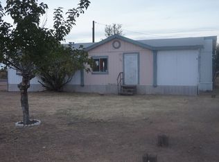 390 W 1300 S, Pima, AZ 85543
