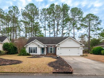 12 Old Barge Dr., Pawleys Island, SC, 29585