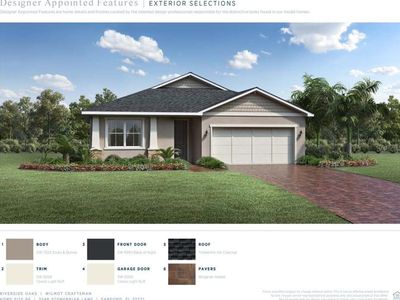3548 Stonebriar Ln, Sanford, FL, 32771