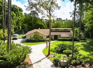 13832 Pine Villa Ln, Fort Myers, FL 33912