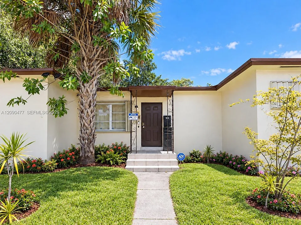 5001 NW 12th Ave
