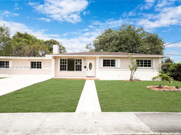 5 NE 192nd St, Miami, FL 33179